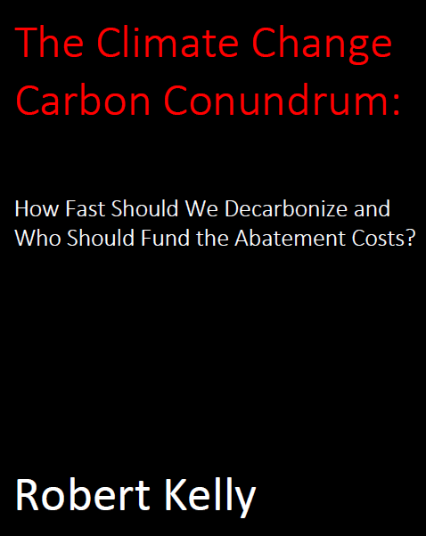 Climate Conundrum Cover Image